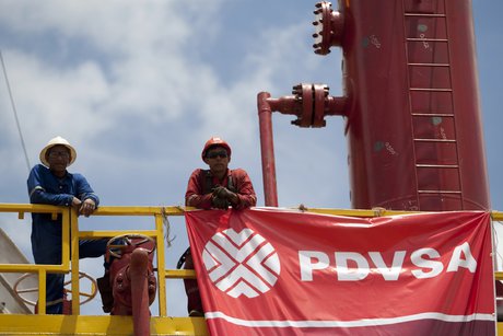 افزایش صادرات نفت ونزوئلا به آمریکا