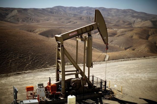 رشد تولید نفت خام آمریکا رکورد جدیدی زد