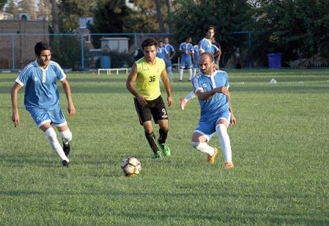 اله‌مانی: شرایط سختی را در رقابت‌های جهانی آرژانتین خواهیم داشت