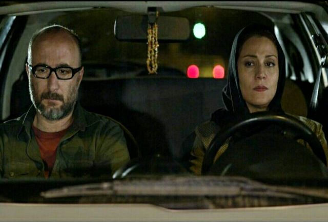 پنجمین حضور بین المللی یک فیلم ایرانی درجشنواره ی اسپانیا