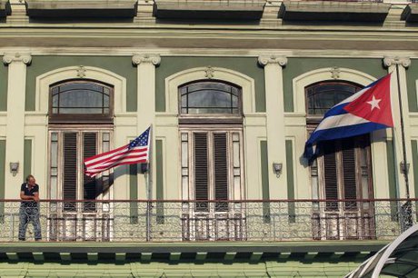 گزارشی تازه از "حمله صوتی" به کارمندان آمریکا در کوبا