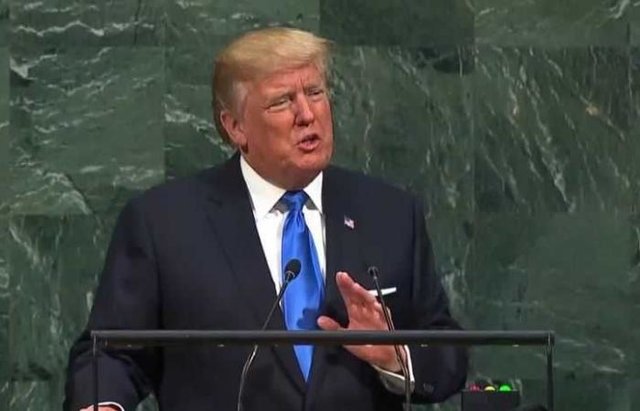 کوبا مواضع ترامپ در سازمان ملل را غیرقابل قبول و مداخله‌جویانه خواند