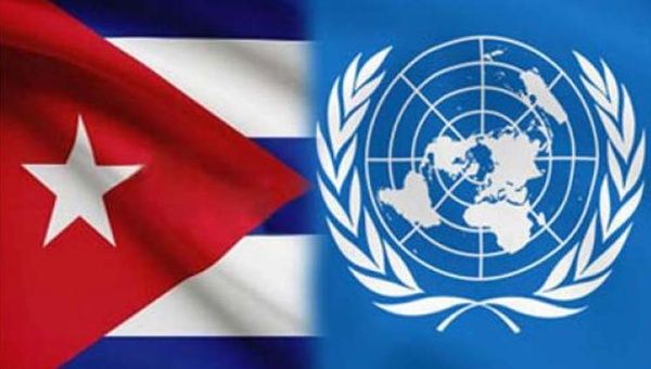 کوبا خواهان حذف حق وتو و شفافیت در شورای امنیت سازمان ملل شد
