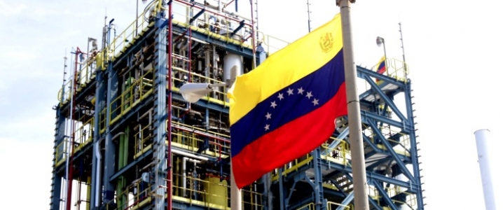تله سور: ونزوئلا با حمایت روسیه و چین در حال افزایش تواناییش در حوزه نفت و گاز است