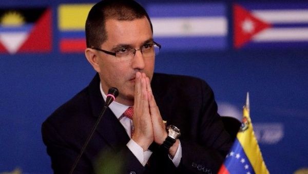 ونزوئلا اتهام های کمیسیون حقوق بشر سازمان ملل را بی اساس خواند