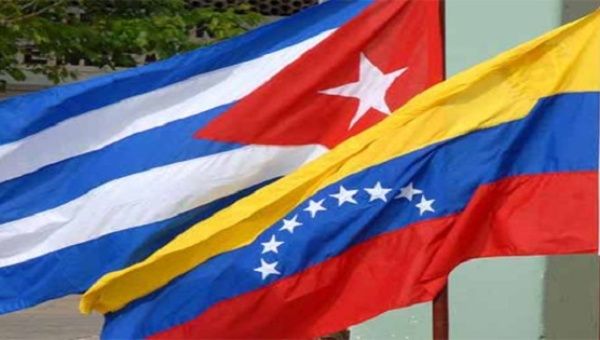 انتقاد کوبا از تحریم های اخیر اتحادیه اروپا علیه ونزوئلا