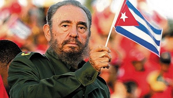 کوبایی ها همزمان با اولین سالگرد درگذشت فیدل کاسترو، در انتخابات شهرداری ها شرکت می کنند