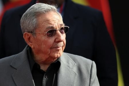 کاسترو اقدام ترامپ درباره قدس را محکوم کرد