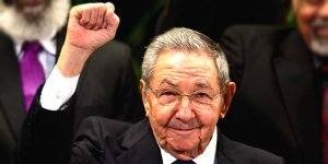 ریاست جمهوری کاسترو در کوبا دو ماه تمدید شد