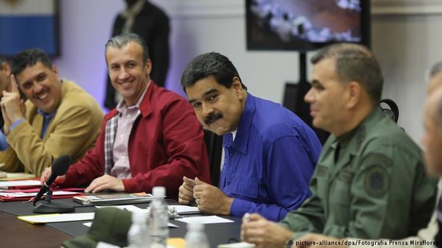 درخواست کارشناس مستقل سازمان ملل از ونزوئلا
