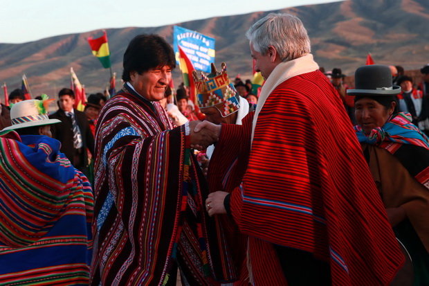 بولیوی؛ پرچم دار رشد اقتصادی منطقه آمریکای جنوبی در سال ۲۰۱۷