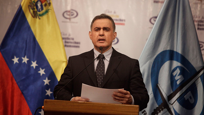 کاراکاس: اقداماتی علیه ونزوئلا در کلمبیا در حال طرح ریزی است