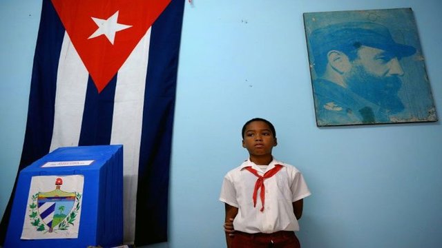 انتخابات کوبا، آغازی بر پایان کاستروها