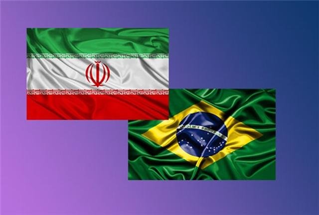 سفیر برزیل در ایران بر گسترش همکاری‌های فرهنگی میان دو کشور تاکید کرد