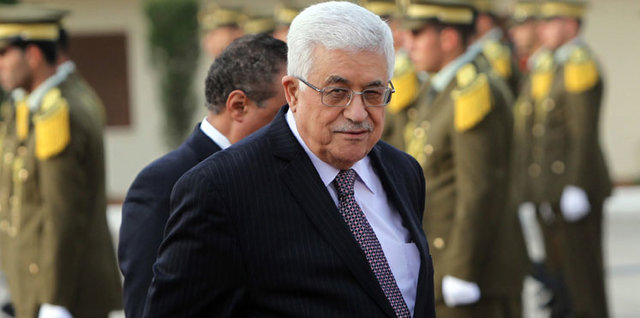 سفر محمود عباس به آمریکای شمالی و جنوبی