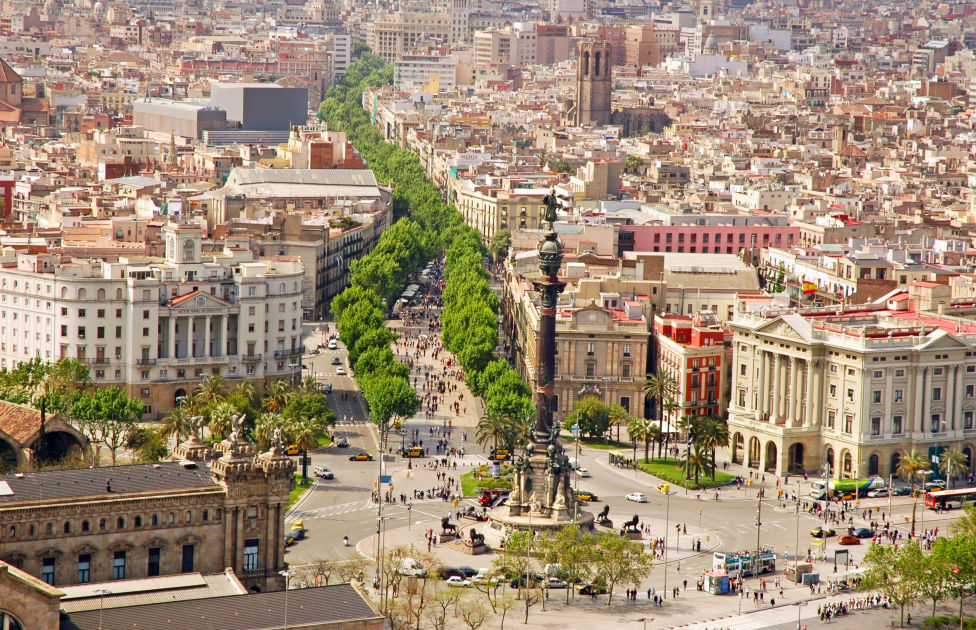 سفر به اسپانیا | نکته های مهم که باید قبل از سفر به اسپانیا بدانید