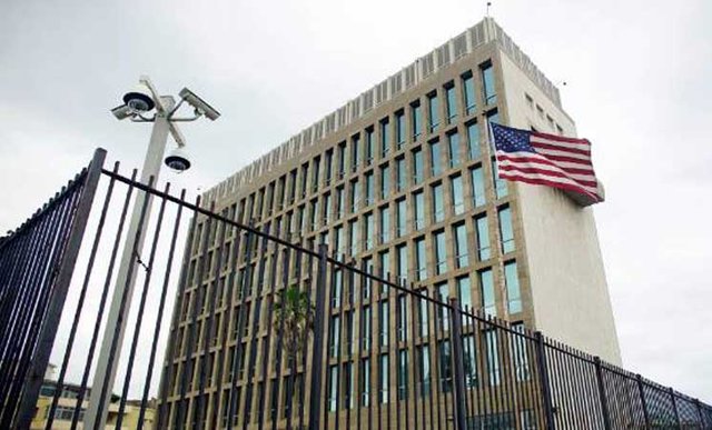 یک دیپلمات دیگر آمریکایی، قربانی "حملات صوتی" در کوبا