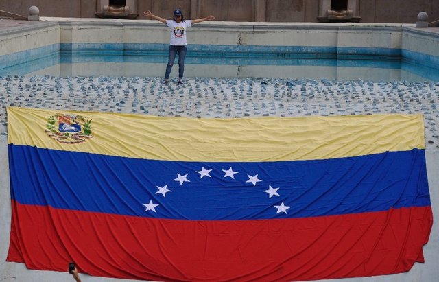 تورم ونزوئلا از ۴۶ هزار درصد گذشت