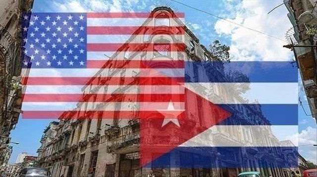 آمریکا خواستار آزادی دو زندانی سیاسی در کوبا شد