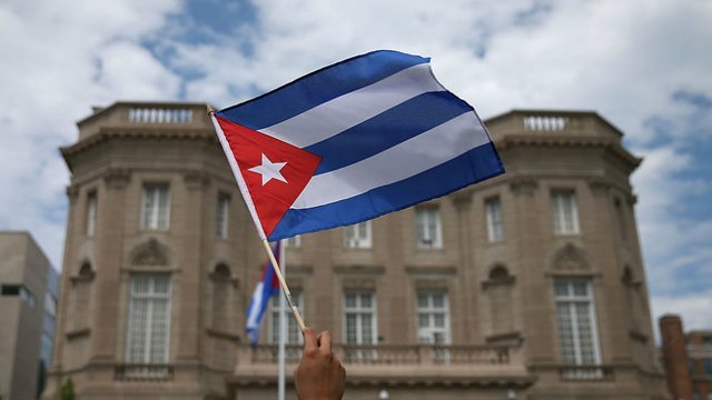 تسلیحات مایکروویوی، مظنون اصلی حملات علیه دیپلمات‌های آمریکایی در کوبا