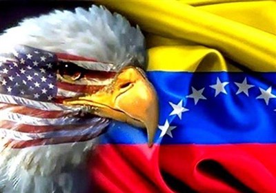 کینه آمریکا از ونزوئلا بر سر چیست؟