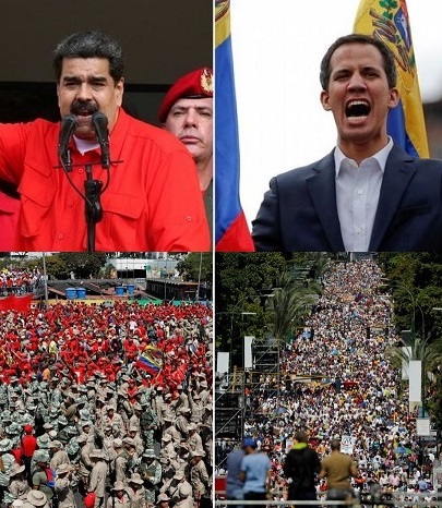۶ درس و عبرت از یک رؤیای بر باد رفته: ونزوئلا