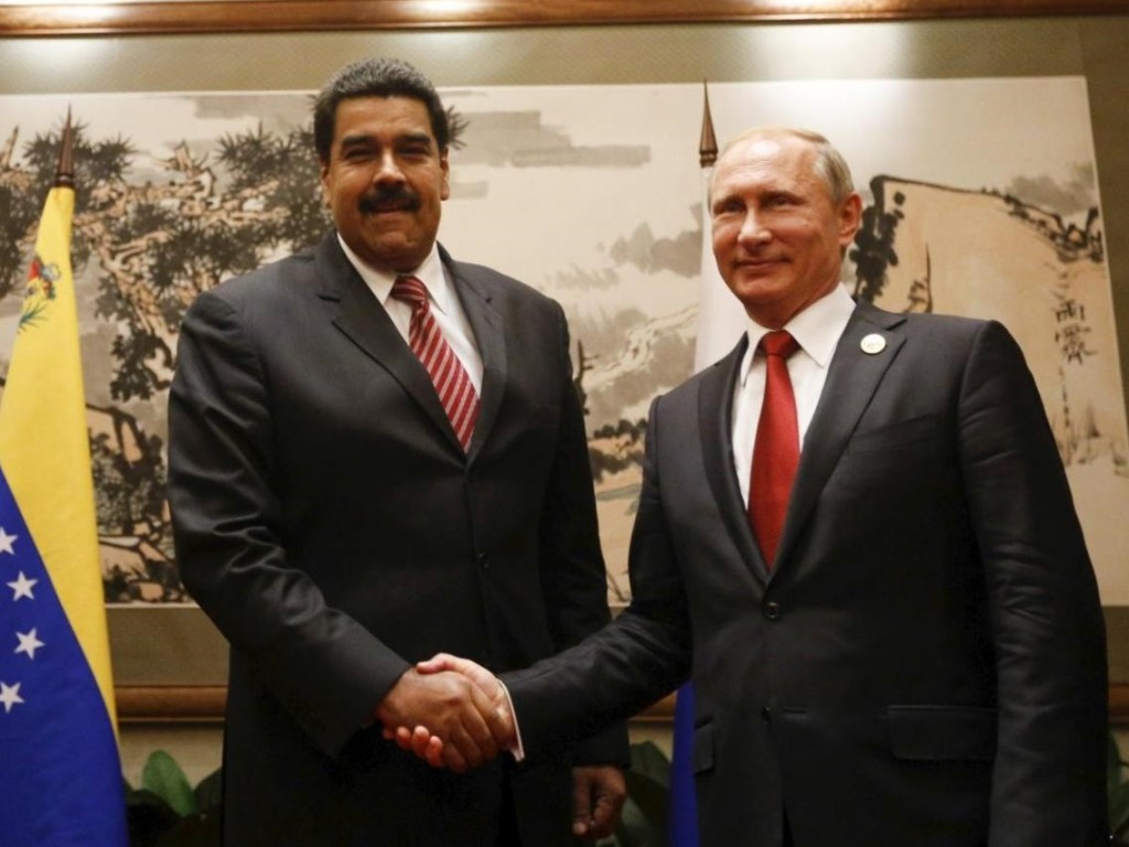 مسکو: حضور نظامی روسیه در ونزوئلا براساس توافق دوجانبه است