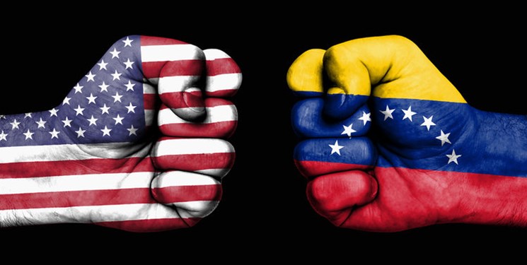 ونزوئلا؛ صحنه دو دهه تلاش آمریکا برای کنار زدن دولت‌های منتخب