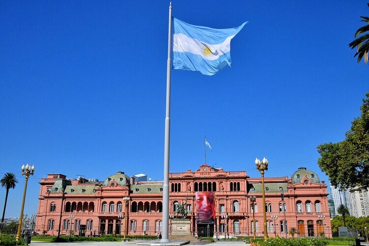 آرژانتین بر کاهش تنش‌ها در خاورمیانه تاکید کرد