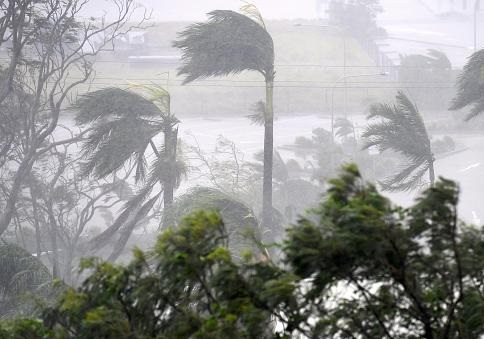 تخلیه سواحل شرقی کوبا با نزدیک شدن ۲ توفان شدید