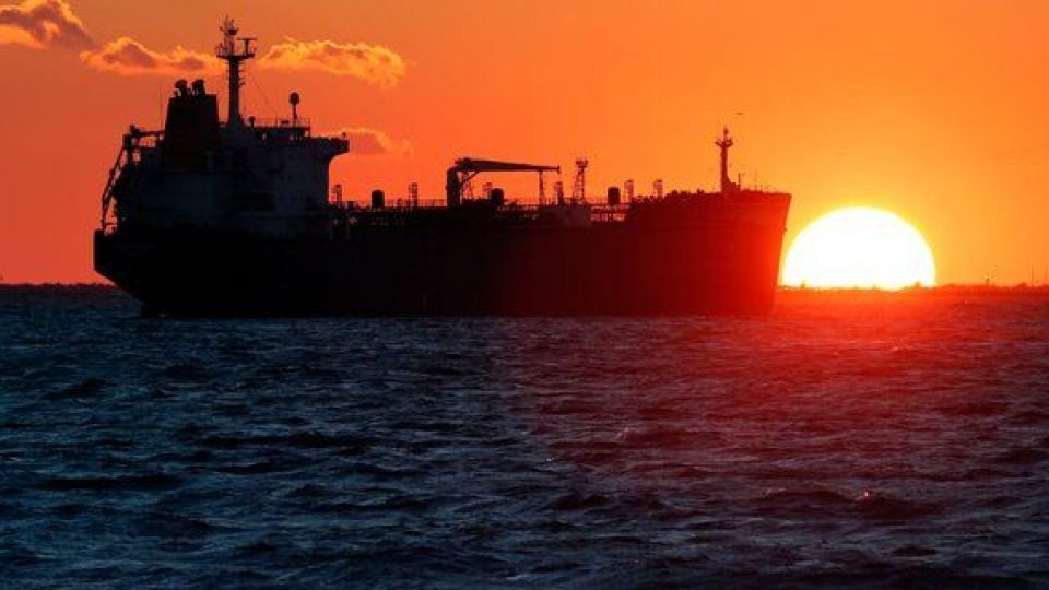 اعزام دو نفتکش ونزوئلایی برای تحویل نفت