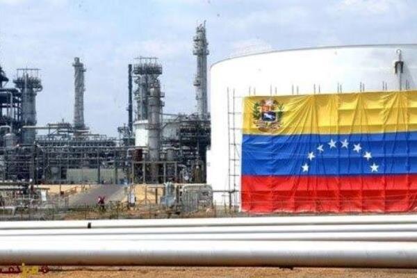 حمله تروریستی به خطوط انتقال گاز ونزوئلا