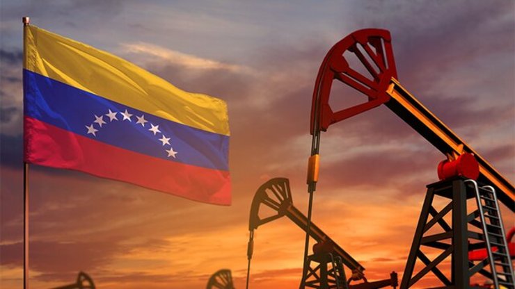 آیا بایدن تحریم‌ها علیه ونزوئلا را لغو خواهد کرد؟
