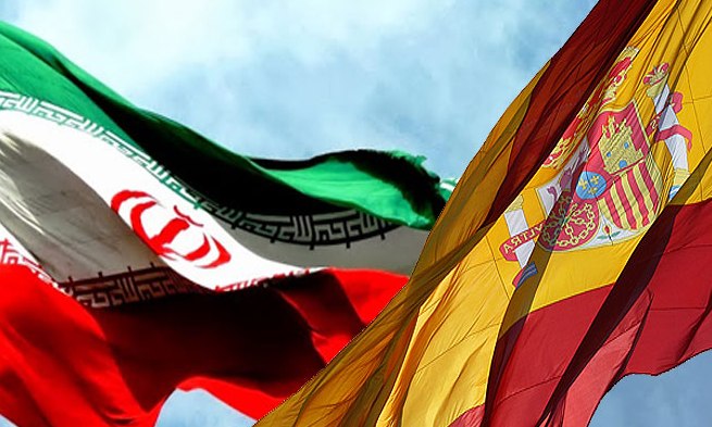 توسعه روابط اقتصادی ایران و اسپانیا/سرمایه گذاری ۲ میلیارد یورویی