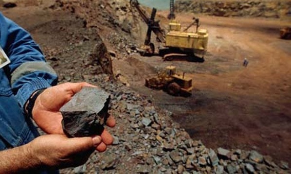   آمریکای لاتین به دنبال همکاری با ایران در بخش معدن